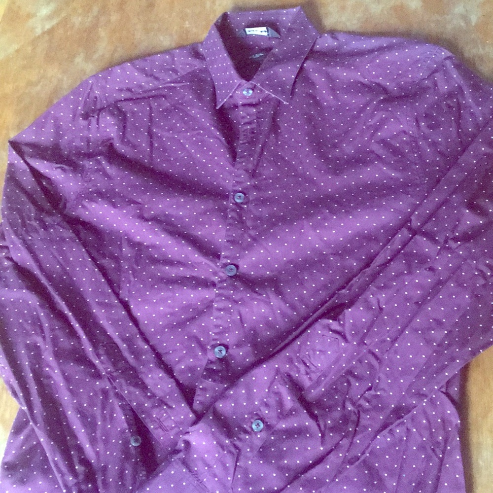 Paul Smith button down dress shirt!